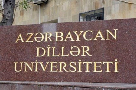 Dillər Universiteti işçi axtarır: VAKANT YERLƏRİN SİYAHISI