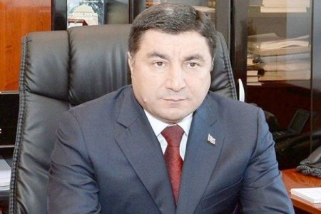 Vidadi Zeynalov dövlətə vurduğu ziyanın bir hissəsini ödəyib