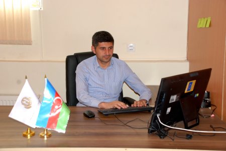 Gəncə Dövlət Universitetində yaradılan İnnovasiyalar Mərkəzi yeni ideyaları dəstəkləyəcək