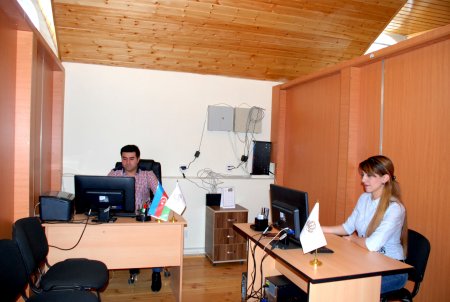 Gəncə Dövlət Universitetində yaradılan İnnovasiyalar Mərkəzi yeni ideyaları dəstəkləyəcək