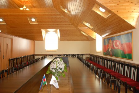 Gəncə Dövlət Universitetində yaradılan İnnovasiyalar Mərkəzi yeni ideyaları dəstəkləyəcək
