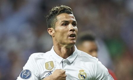 Ronaldo oynayacağı klubu seçdi