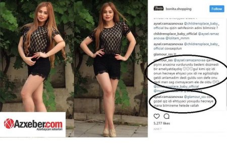 Bakıda 22 yaşlı model estetik əməliyyatdan sonra öldü