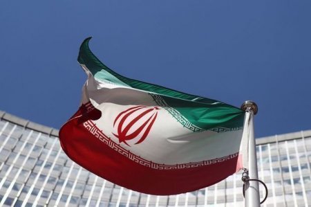 İran ABŞ-ın yeni sanksiyalarını şərh etdi