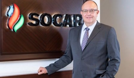 SOCAR BP-dən idarəçi transfer edib