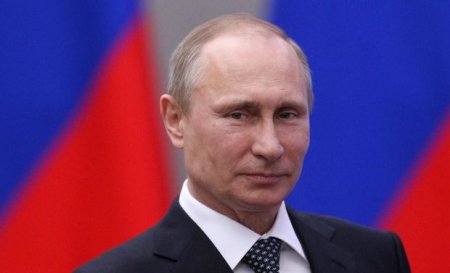 Rusiya prezidenti terrorçu qruplaşmalardan danışdı