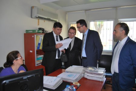 Gəncə Dövlət Universiteti ilə İstanbul Universiteti birgə layihələrdə iştirak edəcək