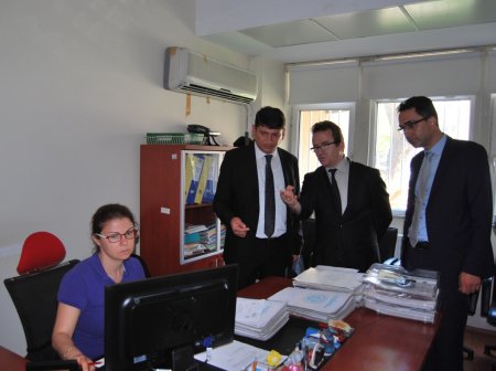 Gəncə Dövlət Universiteti ilə İstanbul Universiteti birgə layihələrdə iştirak edəcək
