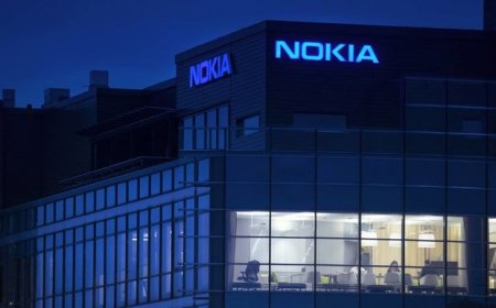 “Nokia” şirkəti ilk planşetini satışa çıxarır