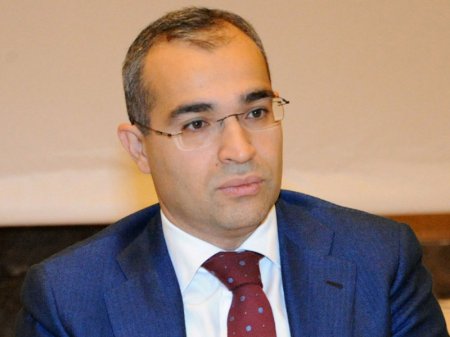 Nazir: "Magistraturaya sənəd verənlərin sayı 46 faiz azalıb"