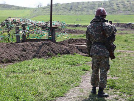 Azərbaycan ordusunun yaraladığı erməni hərbçilərinin vəziyyəti ağırdır