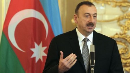 Prezident: “Şahdəniz-2” layihəsinin icrası yaxınlarda tam başa çatacaq