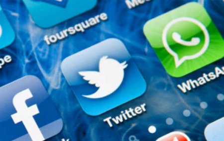 “WhatsApp” və “Twitter” hökumətdən müdafiə oluna bilmir