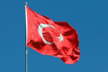 Türkiyə ABŞ-dan şikayət edib