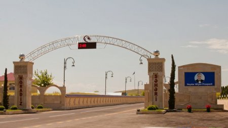 Füzulidə torpaqların təyinatına uyğun istifadəsinə nəzarət gücləndirilib