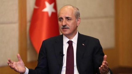 Numan Kurtulmuş: Türkiyə Qətər ətrafında böhranın həllində vasitəçi ola bilər