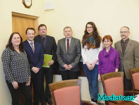 Polşa universitetləri ADAU ilə əməkdaşlığa maraq göstərir