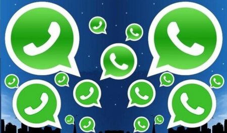 “WhatsApp”da “blokdan çıxmağın yeni üsulu