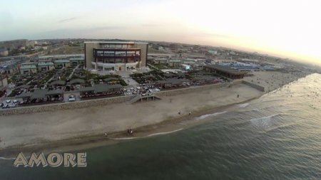 Bakının məşhur restoranından müştərilərə şortik qadağası