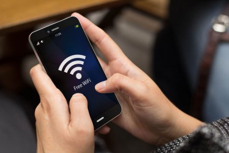 Bakıda pulsuz “Wi-Fi” olan ərazilər genişləndi – TAM SİYAHI