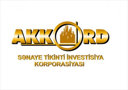 “Akkord”un daha bir şirkətinin fəaliyyətinə xitam verildi