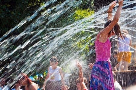 Sabah havanın temperaturu artacaq – PROQNOZ