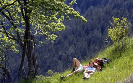 Hava sərinləşir, yağış yağacaq