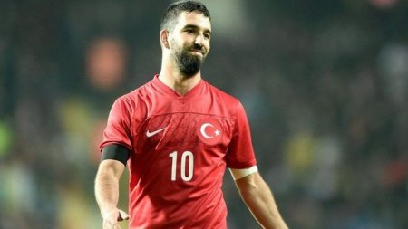 Arda Turan son qərarını verdi – FOTO