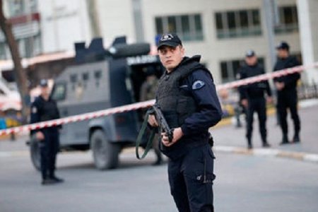 Türkiyədə 30-dan çox PKK-çı saxlanılıb