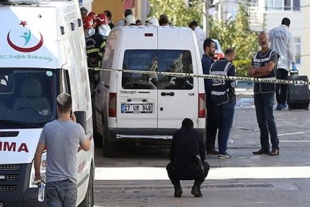 türkiyədə sərnişin avtobusu qəzaya uğrayıb: 4 ölü, 18 yaralı