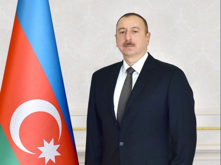 İlham Əliyev: Fermerlər, sahibkarlar, kəndlilər bu imkanlardan istifadə etməlidirlər