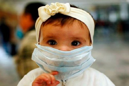 Uşaqlar arasında yoluxucu virus yayılıb – VALİDEYNLƏRİN NƏZƏRİNƏ