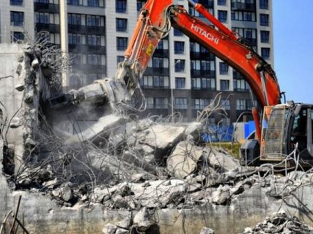 Bakının 9 rayonunda böyük söküntü başlayır – QƏRAR