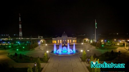 “Qarabağ” FK qazandığı tarixi qələbə Füzulidə də böyük sevinclə qarşılanıb