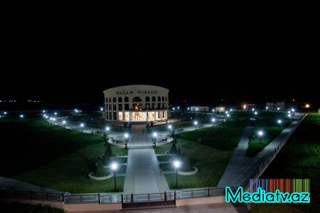 Heydər Əliyev Fondunun Füzuli rayonunda həyata keçirdiyi layihələr