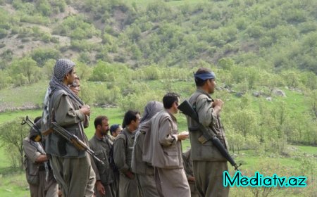 PKK-nın Avropa dayağı çökdü – Əməliyyat