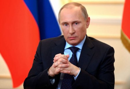 Putin: Rusiya XİN ABŞ-ı məhkəməyə verməlidir
