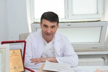 Baş toksikoloq: Sirkə turşusundan zəhərlənmələrin 40%-i intihar məqsədilə törədilir