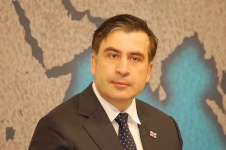 Mixail Saakaşviliyə qarşı cinayət işi açıldı