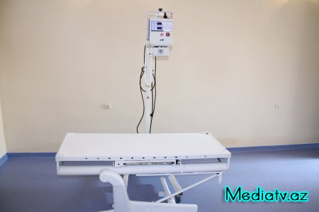 ADAU-nun Baytarlıq Klinikası tibbi xidmətlər təklif edir