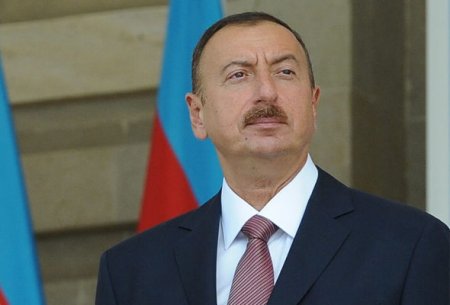 Azərbaycan prezidenti bu gün BMT Baş Assambleyasında çıxış edəcək