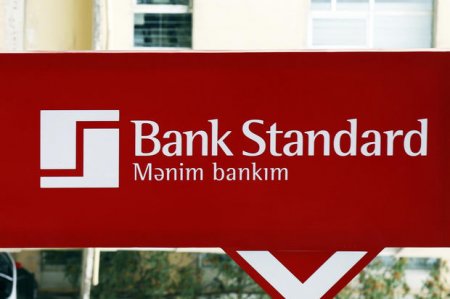 “Bank Standard”ın keçmiş rəhbəri barəsində cinayət işi dayandırılıdı