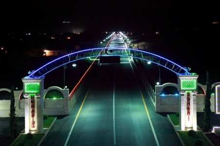 Füzuli RİHB Alı Alıyev Bakı şəhərində məskunlaşan rayon sakinləri ilə görüşüb