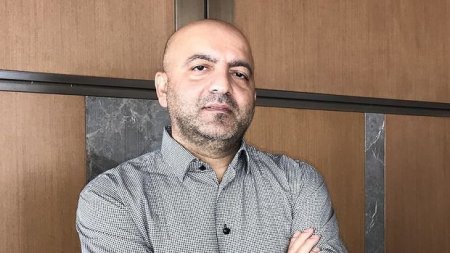 Mübariz Mənsimov: Vahid Ələkbərov bizi 4 milyard dollar ziyana salıb