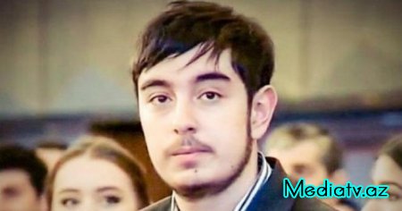 Heydər Əliyev Mədət Quliyevi təbrik etdi - Foto