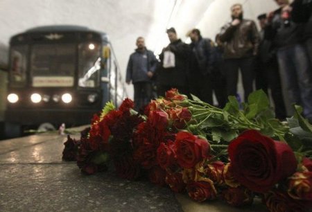 Bakı metrosunda ölüm