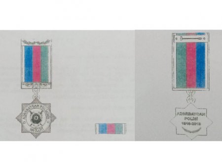 Azərbaycanda yeni medal təsis edilir – FOTO