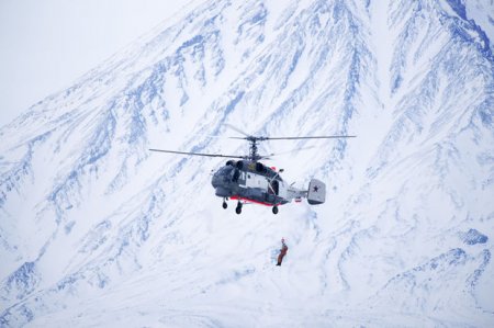 Şamaxıda əcnəbilərin axtarışına aviadəstə cəlb edilir