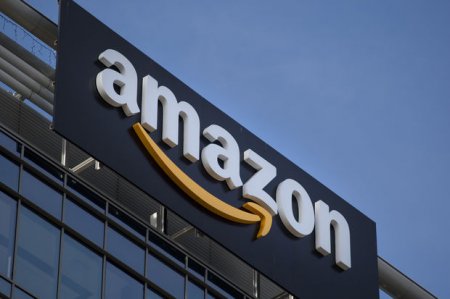 "Amazon" indi də aptek bazarına daxil olur