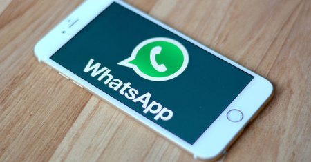 "WhatsApp"dan daha bir yenilik